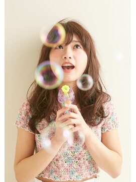 コトナ 越谷店 『モエモエプレミアム新発売☆springやわらかパーマ』【越谷】