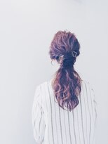 ルストリカ(rustlica) くずれそうでくずれない