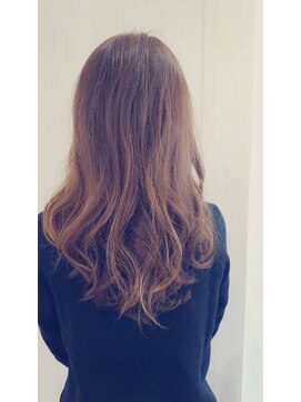 ガーデンフォーヘアー(GARDEN for hair) 大人モテロング