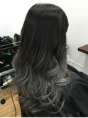 ミルキーグレージュ