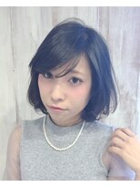 アンフィフォープルコ(AnFye for prco)&nbsp;【AnFyeforprco】大人ショートボブ