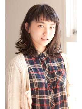 キャラメル(caramel) Earl Grey