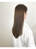 ダメージレスイルミナカラー