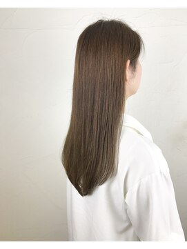 パッション 茨木店(Passion) ダメージレスイルミナカラー