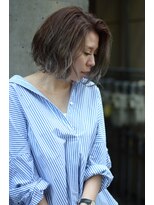 ユニオン(union)&nbsp;ブルージュボブ