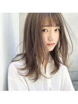 コイ(coii) ☆愛されレイヤーボブ☆【coii】