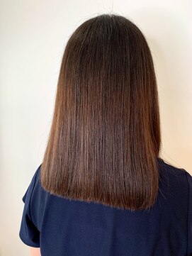 e.m.a プレミアムビューティーサロン 栄駅店(e.m.a PREMIUM BEAUTY SALON) 美髪