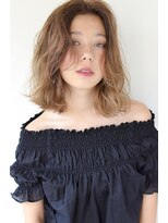 キートスバイガーランド (Kiitos by Garland)&nbsp;[Kiitos/吉祥寺]☆ヴェールウェーブミディ☆