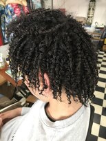 エボノスヘアー エボノスヘアー&nbsp;パイプドレッドヘアー