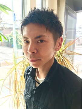 レラ(Rera) 清潔感☆ショート