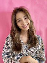 クオート(quoit)&nbsp;【quoit】ロマンスWAVE（ 堀江/四ツ橋 ）β