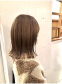 ハイトーンベージュ【gocci】