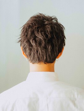 アカサ(A.casa) アップバング/20代/30代/40代/50代/西阿知/イオン倉敷