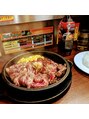 サンゴ(SANGO)&nbsp;肉はたくさん食べたい派なので赤身肉が好きです。脂はキツイです