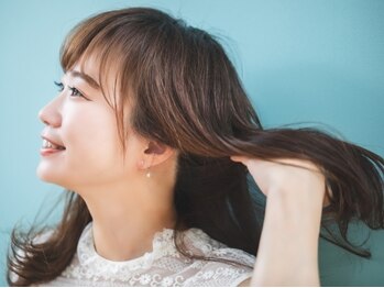 ヘアプランナーズワヲン(Hair PLANNER’S Wa-won.lsc)の写真/『とにかくお客様の髪を綺麗に！』ヘアプランナーがお客様一人ひとりに合うトリートメントをご提案★