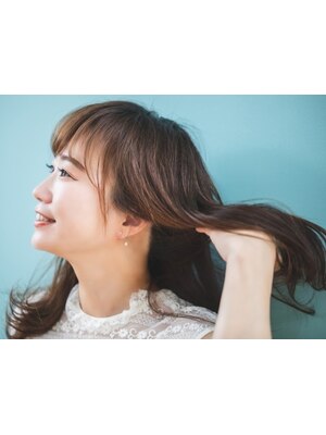 『とにかくお客様の髪を綺麗に！』ヘアプランナーがお客様一人ひとりに合うトリートメントをご提案★