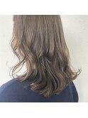 カット/カラー/ハイライト/ダブルカラー