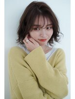 ピッコリーノバイプロデュース 小田急相模原店(Piccolino by Produce)&nbsp;ショートヘア(小田急相模原、白髪ぼかし、髪質改善、ハイライト)