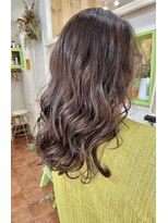 ルオーゴ(Luogo)&nbsp;ショコラベージュ