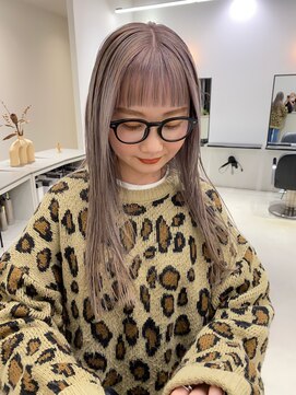 シアター(CIARTOR) ハイトーンカラー