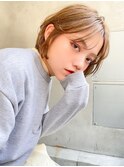 ACE 横浜 話題の大人可愛いハンサムショート!
