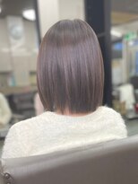 びゃんびゃん 浅水本店&nbsp;髪質改善/ストレート/縮毛矯正/酸性ストレート/ミデイアム