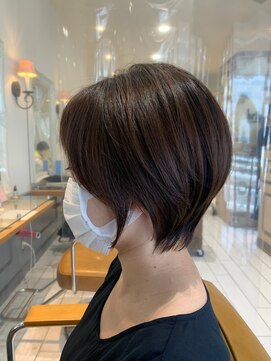 ブリッジ バイ ネオリーブ 綱島店(bridge by neolive) あ