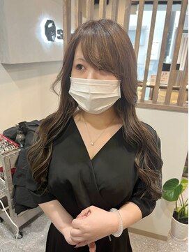 サンフィールド(Sunfield) Sunfield style