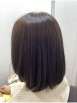 トリコ(toricot)&nbsp;スロウカラー/ミントグリーン