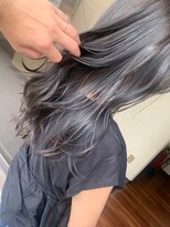 エイル 茶屋町(Eir)&nbsp;【ブリーチ】【ハイトーン】【髪質改善】【トリートメント】