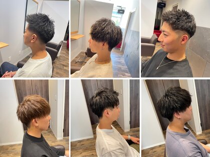 ニエンテ(NIENTE)の写真