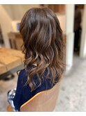 ロングレイヤー