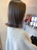 ニコル(NICOLL) ＊柔らかオリーブベージュ