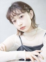 エイト オカチ 上野御徒町店(EIGHT okachi)&nbsp;大人可愛い美髪小顔カット249