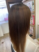 アメリ(Ameri)&nbsp;-Ameri-美髪矯正