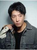ビジネスルーズショート