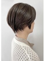 ハートボックス 四谷店(Heart box) 大人クールショート