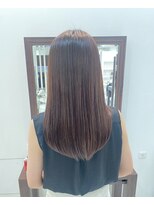 タヤ 千葉そごう店(TAYA)&nbsp;髪質改善トリートメント