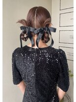 ホワイトルーム(White Room)&nbsp;カチモリヘア