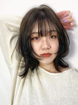 ビオラ(Viola) 【ミディアムレイヤー】