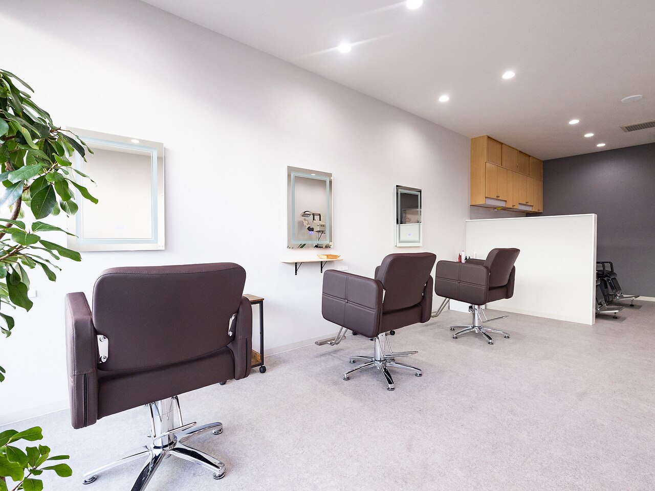 アイリー(Irie)｜ホットペッパービューティー