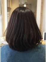 カミケンネクスト(kamiken.next)&nbsp;上品毛流れ内巻きパーマ時短セット美髪【カミケンネクスト】