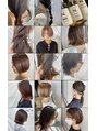 ビーヒアナウ N゜03 金沢駅西店(BE HERE NOW) Instagram《bhn_rika》更新してます！