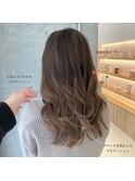 【Milk Beige ミルクベージュ】
