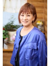 ヘアアンドエステキャロット&nbsp;後田 睦子