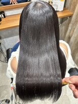 カフェアンドヘアサロン リバーブ(cafe&hair salon re:verb)&nbsp;スペシャル髪質再生トリートメントヘアエステコース！