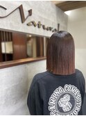ボブ