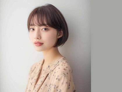 ヘアーアンドメイク アズール 浦和店(Hair&Make Azur)の写真
