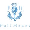 フルハート 恵比寿(Fullheart)のお店ロゴ