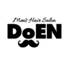 ドゥーエン 上本町店(DoEN)のお店ロゴ